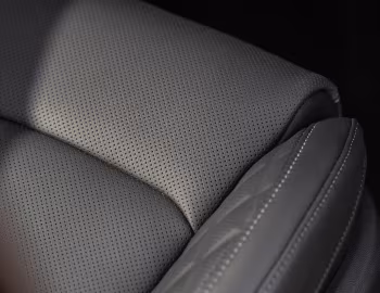 Intérieur Kia Sorento HEV [UK-spec] '2023–24