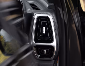Intérieur Kia Sorento HEV [UK-spec] '2023–24
