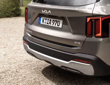 Kia Sorento HEV [Worldwide] (MQ4) '2024–pr.