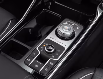 Intérieur Kia Sorento HEV [UK-spec] (MQ4) '2024–pr.