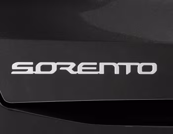 Kia Sorento HEV [UK-spec] (MQ4) '2024–pr.