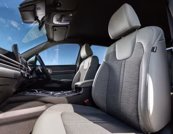 Intérieur Kia Sorento HEV [UK-spec] (MQ4) '2024–pr.
