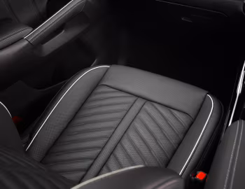 Intérieur Kia Sorento HEV [UK-spec] (MQ4) '2024–pr.