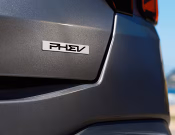 Kia Sorento PHEV [Australia] (MQ4) '2024–pr.