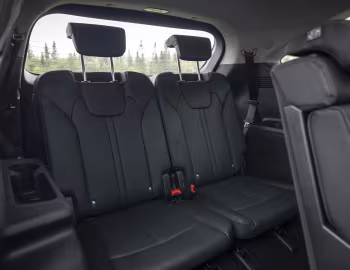 Intérieur Kia Sorento PHEV [Worldwide] (MQ4) '2024–pr.