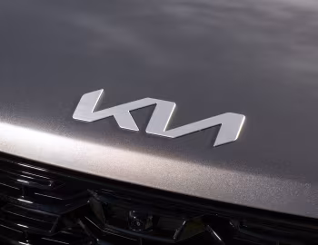 Logo Kia Sorento PHEV [UK-spec] (MQ4) '2024–pr.