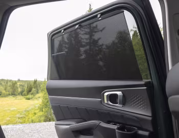 Intérieur Kia Sorento PHEV [Worldwide] (MQ4) '2024–pr.