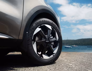Kia Sorento PHEV [Australia] (MQ4) '2024–pr.