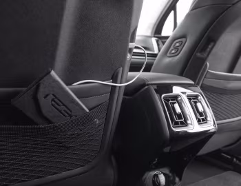 Intérieur Kia Sorento PHEV [Worldwide] (MQ4) '2024–pr.