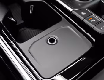 Intérieur Kia Sorento PHEV [UK-spec] (MQ4) '2024–pr.