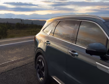 Kia Sorento PHEV [Worldwide] (MQ4) '2024–pr.