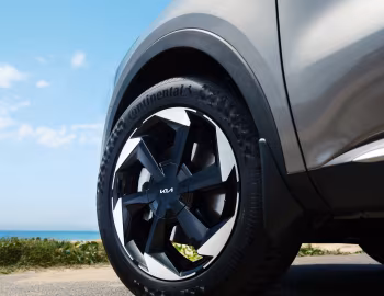 Kia Sorento PHEV [Australia] (MQ4) '2024–pr.