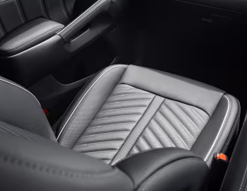 Intérieur Kia Sorento PHEV [UK-spec] (MQ4) '2024–pr.