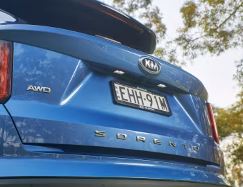 Kia Sorento Sport+ [Australia] (MQ4) '2020–н.в.