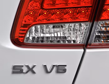 2011–12 Kia Sorento SX [North America] (XM) '2010–12