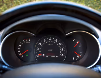 Торпедо 2013–15 Kia Sorento SX [North America] (XM) '2012–15