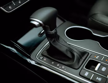 Intérieur 2019–20 Kia Sorento SX [North America] (UM) '2018–20