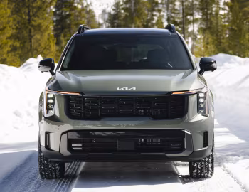 2024–н.в. Kia Sorento SX-Prestige X-Line [North America] (MQ4) '2023–н.в.