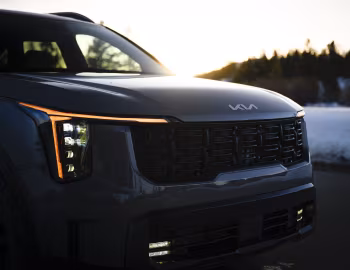 2024–pr. Kia Sorento SX-Prestige X-Pro [North America] (MQ4) '2023–pr.