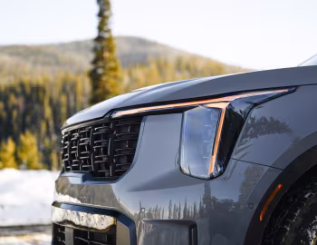 2024–pr. Kia Sorento SX-Prestige X-Pro [North America] (MQ4) '2023–pr.