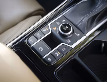 Intérieur 2024–pr. Kia Sorento SX-Prestige X-Pro [North America] (MQ4) '2023–pr.
