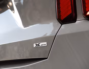 2024–н.в. Kia Sorento SX-Prestige X-Pro [North America] (MQ4) '2023–н.в.