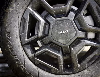 2024–pr. Kia Sorento SX-Prestige X-Pro [North America] (MQ4) '2023–pr.