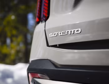 2024–pr. Kia Sorento SX-Prestige X-Pro [North America] (MQ4) '2023–pr.