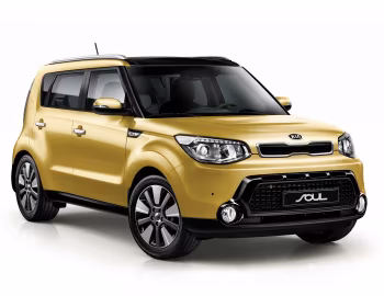 Kia Soul [Worldwide] '10.2013–16