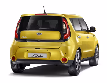 Kia Soul [Worldwide] '10.2013–16