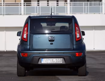 Kia Soul [Worldwide] (AM) '2011–13