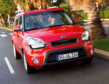 Kia Soul [Worldwide] (AM) '2011–13