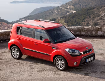Kia Soul [Worldwide] (AM) '2011–13