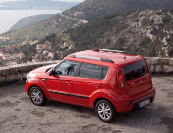 Kia Soul [Worldwide] (AM) '2011–13