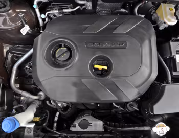 Под капотом 2012–13 Kia Soul [North America] (AM) '2011–13