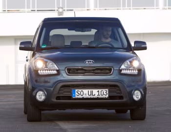 Kia Soul [Worldwide] (AM) '2011–13