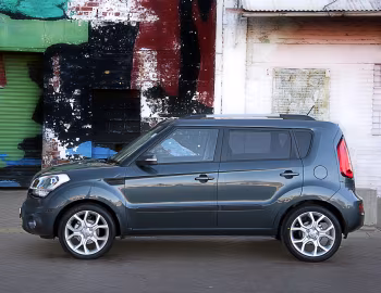 Kia Soul [South Africa] (AM) '2012–14