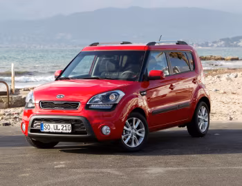 Kia Soul [Worldwide] (AM) '2011–13