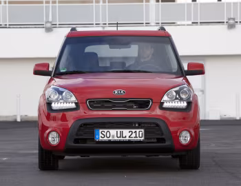 Kia Soul [Worldwide] (AM) '2011–13