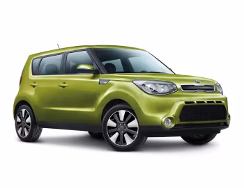 Kia Soul [Worldwide] '10.2013–16