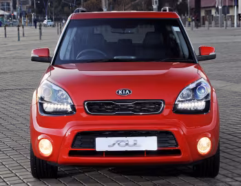 Kia Soul [South Africa] (AM) '2012–14