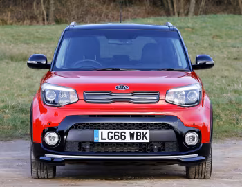 Kia Soul [UK-spec] (PS) '2016–19