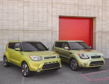 Kia Soul '2008–至今