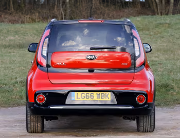 Kia Soul [UK-spec] (PS) '2016–19