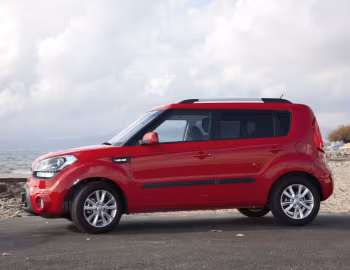 Kia Soul [Worldwide] (AM) '2011–13