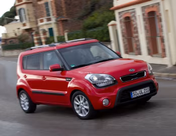 Kia Soul [Worldwide] (AM) '2011–13