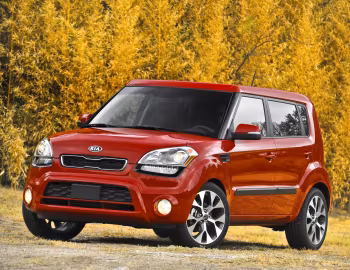 2012–13 Kia Soul [North America] (AM) '2011–13