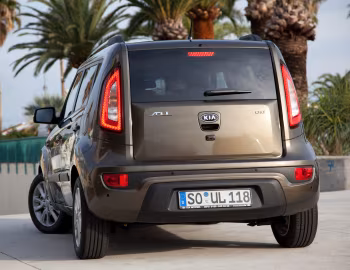 Kia Soul [Worldwide] (AM) '2011–13