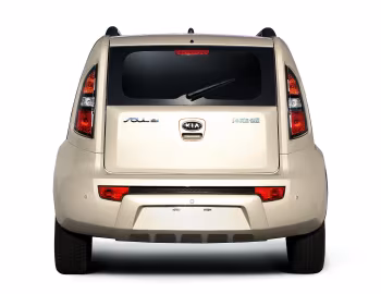 Kia Soul [China] (AM) '2009–13