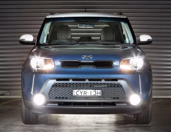 Kia Soul [Australia] '2014–16